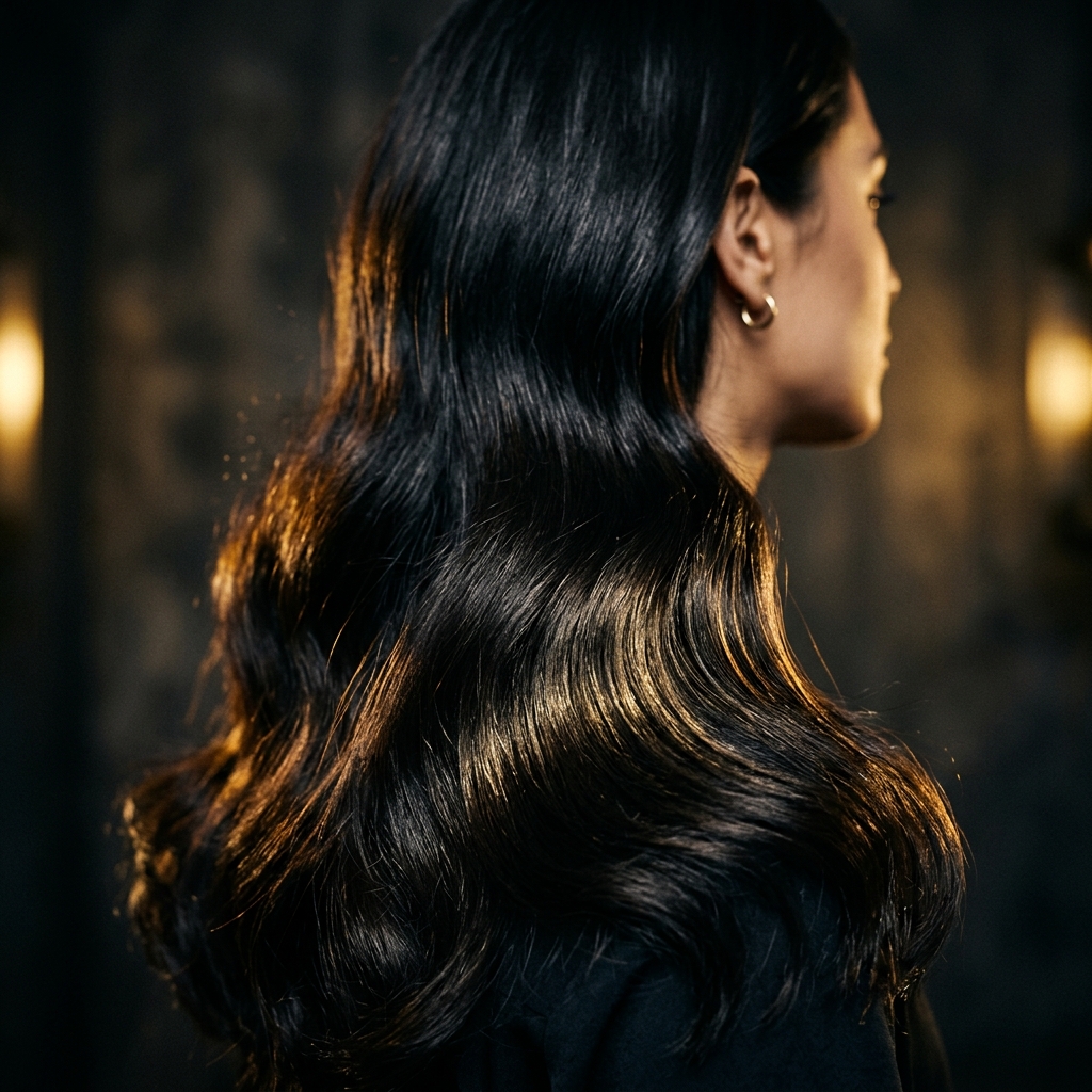 Luxury Hair Treatments